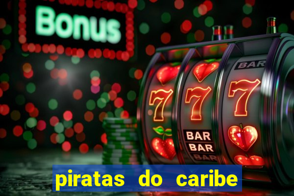 piratas do caribe 1 filme completo dublado